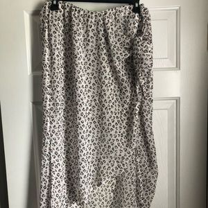 Abercrombie and Fitch Swimsuit Cover Up